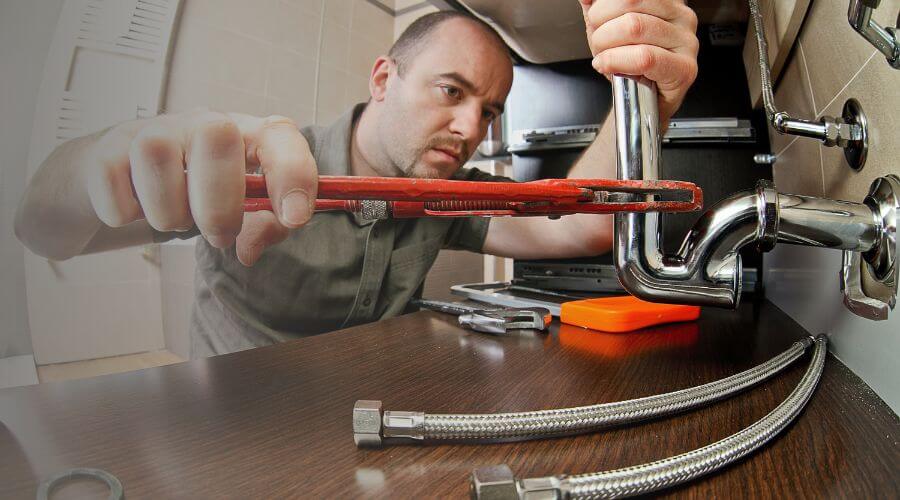 Expert burst pipe repair services in Cornville, AZ